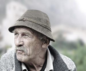 Elder Abuse and Neglect