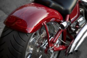 San Diego Motorcycle Accident Lawyers